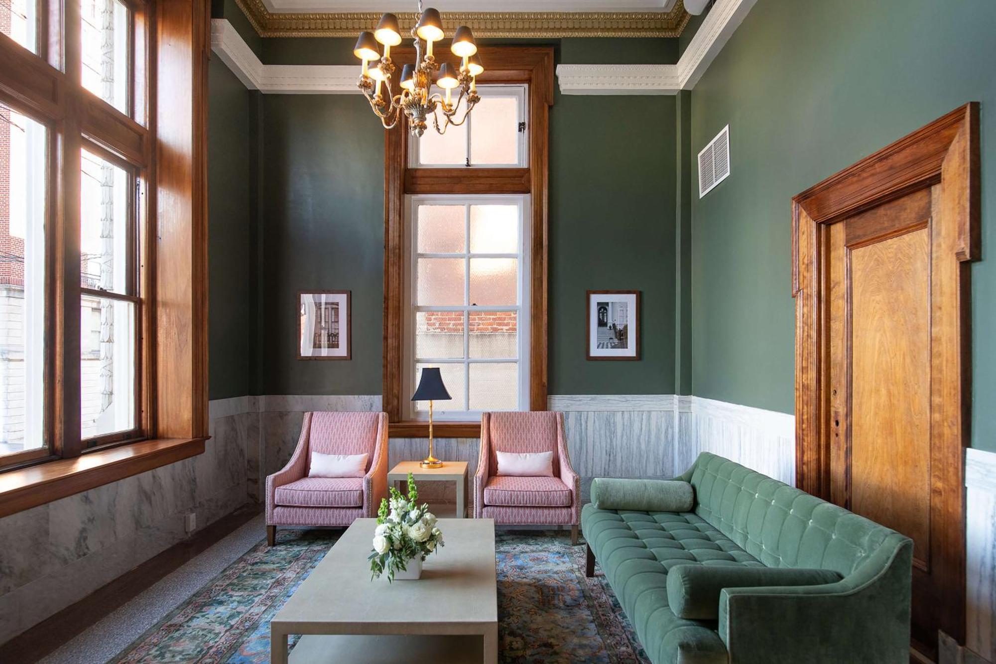 Hotel Petersburg, Tapestry Collection By Hilton Exteriör bild