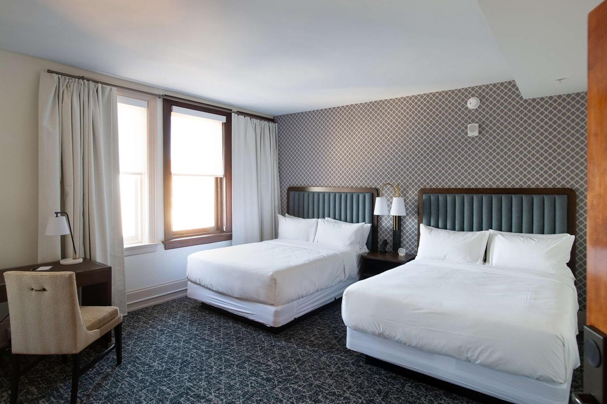 Hotel Petersburg, Tapestry Collection By Hilton Exteriör bild