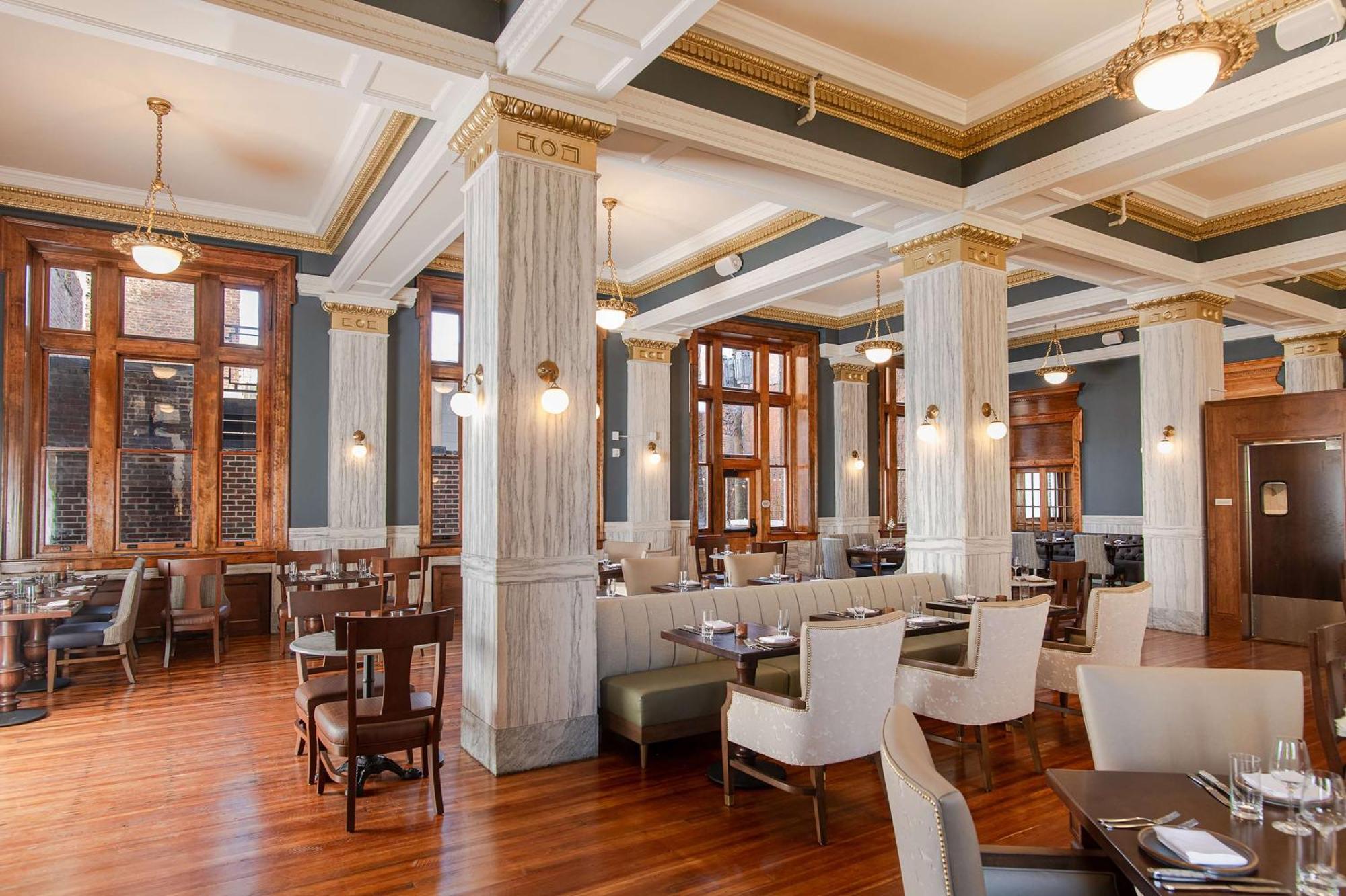 Hotel Petersburg, Tapestry Collection By Hilton Exteriör bild