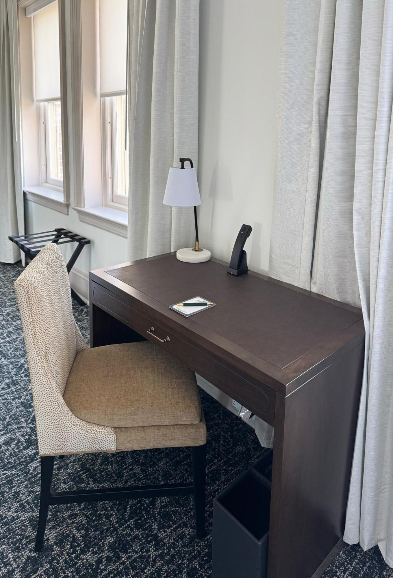 Hotel Petersburg, Tapestry Collection By Hilton Exteriör bild