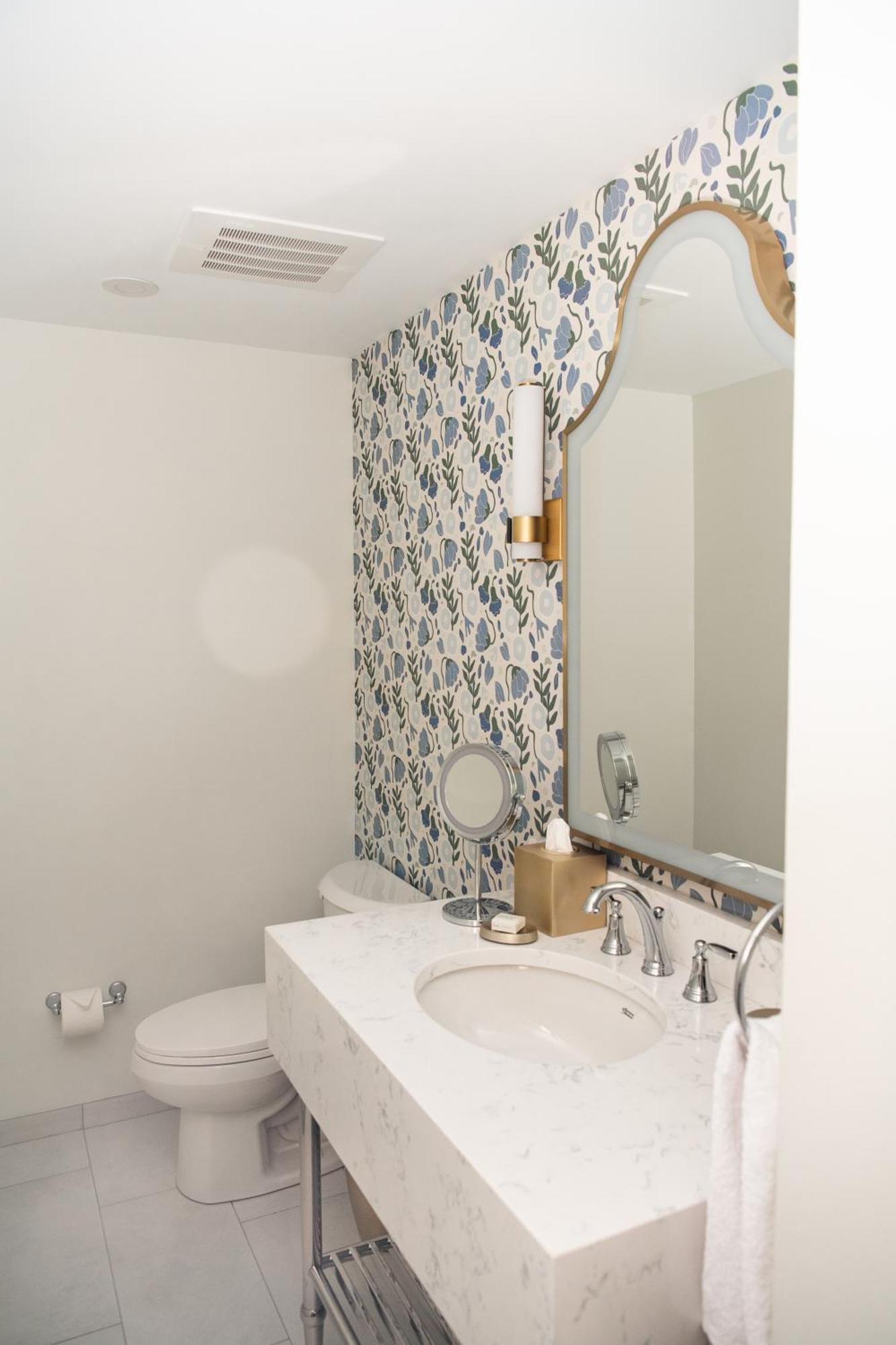 Hotel Petersburg, Tapestry Collection By Hilton Exteriör bild